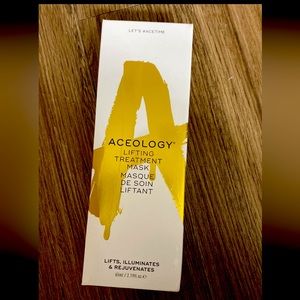 Aceology lifting treatment mask